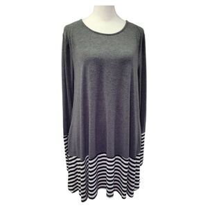Zenana Premium tunic